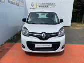Renault Kangoo occasion année 2018 boite Manuelle Annonce Renault Kangoo occasion Essence 1.2 TCe 115ch energy Zen FT Euro6 à Albi