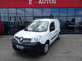 Renault Kangoo occasion année 2019 boite Manuelle Annonce Renault Kangoo occasion Essence 1.2 TCe 115ch Extra R-Link à Barberey-Saint-Sulpice