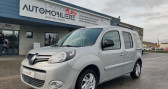 Annonce Renault Kangoo occasion Essence 1.2 TCe EDC6 115 cv Confort Bo�te auto � EPONE