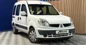 Renault Kangoo occasion année 2006 boite Manuelle Annonce Renault Kangoo occasion Essence 1.2i 16V 75 CH Authentique à Lozanne