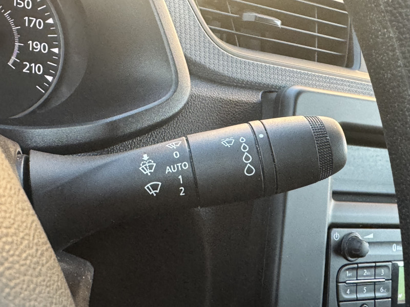 Renault Kangoo 1.3 TCE 100 CH CONFORT EXPRESS VAN 22 2023 - photo n°19 Renault Kangoo 1.3 TCE 100 CH CONFORT EXPRESS VAN 22  occasion à Colomiers - photo n°19