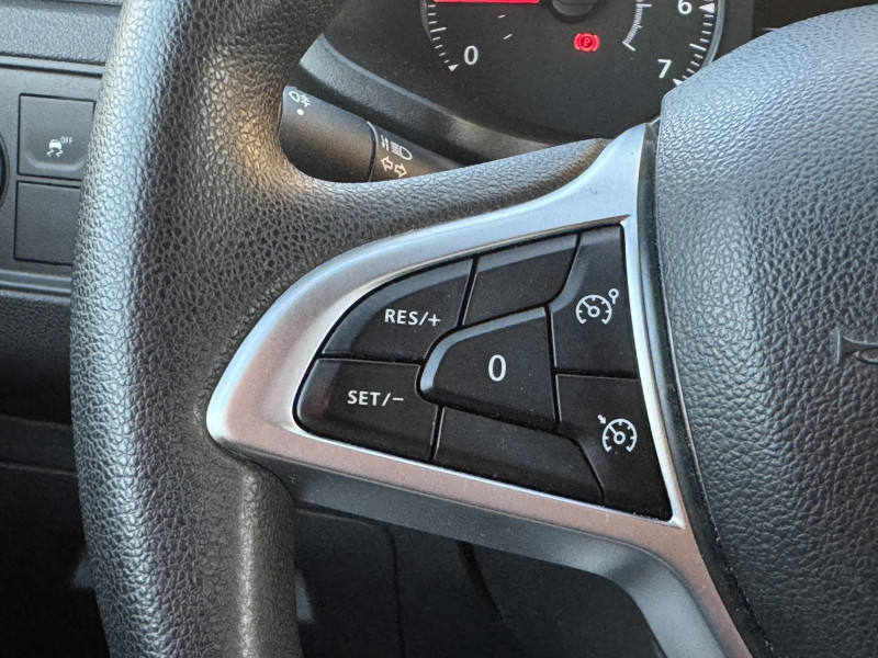 Renault Kangoo 1.3 TCE 100 CH CONFORT EXPRESS VAN 22 2023 - photo n°20 Renault Kangoo 1.3 TCE 100 CH CONFORT EXPRESS VAN 22  occasion à Colomiers - photo n°20