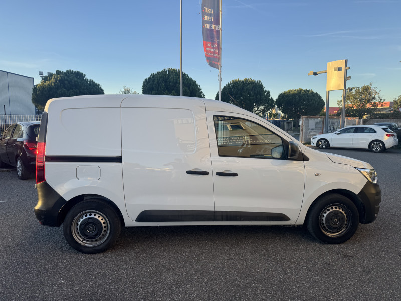 Renault Kangoo 1.3 TCE 100 CH CONFORT EXPRESS VAN 22 2023 - photo n°4 Renault Kangoo 1.3 TCE 100 CH CONFORT EXPRESS VAN 22  occasion à Colomiers - photo n°4