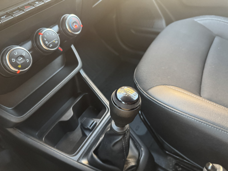 Renault Kangoo 1.3 TCE 100 CH CONFORT EXPRESS VAN 22 2023 - photo n°15 Renault Kangoo 1.3 TCE 100 CH CONFORT EXPRESS VAN 22  occasion à Colomiers - photo n°15