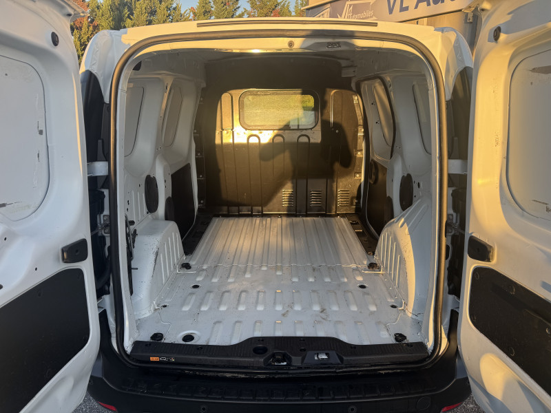 Renault Kangoo 1.3 TCE 100 CH CONFORT EXPRESS VAN 22 2023 - photo n°5 Renault Kangoo 1.3 TCE 100 CH CONFORT EXPRESS VAN 22  occasion à Colomiers - photo n°5