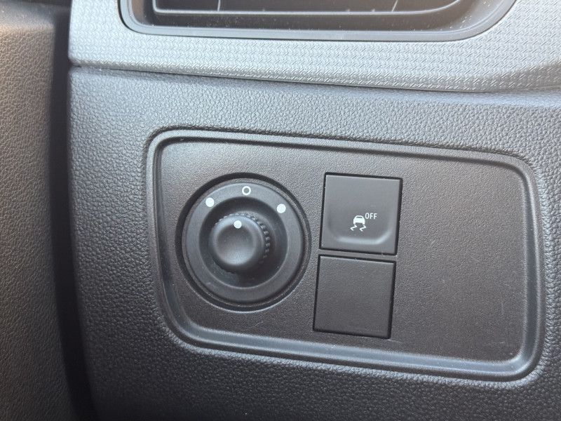 Renault Kangoo 1.3 TCE 100 CH CONFORT EXPRESS VAN 22 2023 - photo n°17 Renault Kangoo 1.3 TCE 100 CH CONFORT EXPRESS VAN 22  occasion à Colomiers - photo n°17