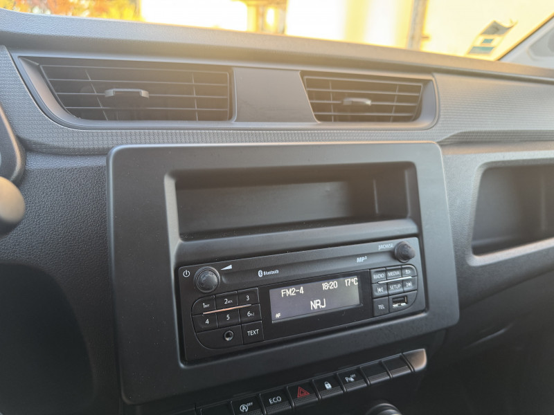 Renault Kangoo 1.3 TCE 100 CH CONFORT EXPRESS VAN 22 2023 - photo n°13 Renault Kangoo 1.3 TCE 100 CH CONFORT EXPRESS VAN 22  occasion à Colomiers - photo n°13