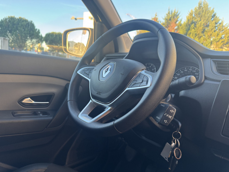 Renault Kangoo 1.3 TCE 100 CH CONFORT EXPRESS VAN 22 2023 - photo n°9 Renault Kangoo 1.3 TCE 100 CH CONFORT EXPRESS VAN 22  occasion à Colomiers - photo n°9