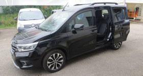 Renault Kangoo occasion 2022 mise en vente à Chignin par le garage PRESTIGE AUTOS - photo n°1