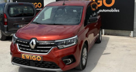 Renault Kangoo , garage EWIGO SAINT-ETIENNE  ANDREZIEUX-BOUTHEON
