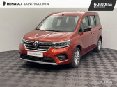 Renault Kangoo occasion année 2022 boite Manuelle Annonce Renault Kangoo occasion Essence 1.3 TCe 130ch Intens à Saint-Maximin
