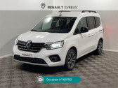 Annonce Renault Kangoo occasion Essence 1.3 TCe 130ch Techno EDC  vreux