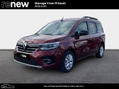 Annonce Renault Kangoo occasion Essence 1.3 TCe 130ch Techno  Altkirch