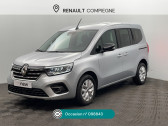 Annonce Renault Kangoo occasion Essence 1.3 TCe 130ch Techno  Compigne