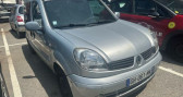 Renault Kangoo occasion année 2006 boite Manuelle Annonce Renault Kangoo occasion Diesel 1.5 85cv 5 places PONT HS à LA BOISSE
