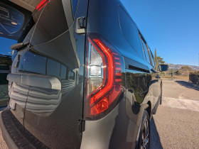 Renault Kangoo 1.5 Blue dCi - 115 - BV EDC COMBI Techno  occasion  Ganges - photo n8