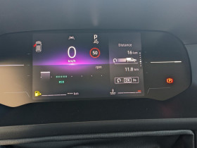 Renault Kangoo 1.5 Blue dCi - 115 - BV EDC COMBI Techno  occasion  Ganges - photo n14