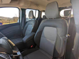 Renault Kangoo 1.5 Blue dCi - 115 - BV EDC COMBI Techno  occasion  Ganges - photo n12