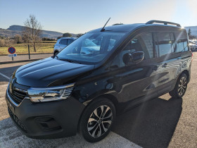 Renault Kangoo 1.5 Blue dCi - 115 - BV EDC COMBI Techno  occasion  Ganges - photo n4