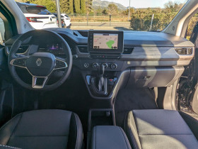 Renault Kangoo 1.5 Blue dCi - 115 - BV EDC COMBI Techno  occasion  Ganges - photo n11
