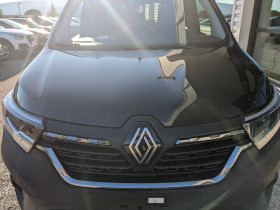Renault Kangoo 1.5 Blue dCi - 115 - BV EDC COMBI Techno  occasion  Ganges - photo n6