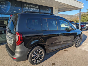 Renault Kangoo 1.5 Blue dCi - 115 - BV EDC COMBI Techno  occasion  Ganges - photo n2