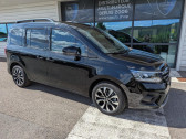 Renault Kangoo occasion année 2024 boite Manuelle Annonce Renault Kangoo occasion Diesel 1.5 Blue dCi - 115 - BV EDC Techno à Ganges