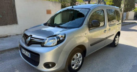Renault Kangoo , garage JT AUTOMOBILES  BURNHAUPT LE HAUT