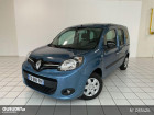 Renault Kangoo occasion Bleu année 2020 boite Manuelle Annonce Renault Kangoo occasion Diesel 1.5 Blue dCi 115ch Business à Beauvais