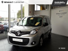 Renault Kangoo occasion Gris année 2019 boite Manuelle Annonce Renault Kangoo occasion Diesel 1.5 Blue dCi 115ch Business à Clermont