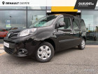 Renault Kangoo occasion Noir année 2021 boite Manuelle Annonce Renault Kangoo occasion Diesel 1.5 Blue dCi 115ch Business à Dieppe