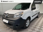 Renault Kangoo occasion Blanc année 2021 boite Manuelle Annonce Renault Kangoo occasion Diesel 1.5 Blue dCi 115ch Extra R-Link 5cv à Seynod