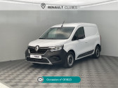 Annonce Renault Kangoo occasion Diesel 1.5 Blue dCi 115ch Extra  Cluses