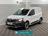 Annonce Renault Kangoo occasion Diesel 1.5 Blue dCi 115ch Extra  vreux