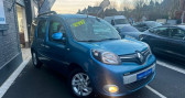 Annonce Renault Kangoo occasion Diesel 1.5 Blue DCI 115ch Intens � Nieppe
