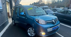 Renault Kangoo occasion 2019 mise en vente &agrave; Nieppe par le garage RM CARS NIEPPE - photo n&deg;1