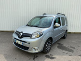 Renault Kangoo occasion année 2019 boite Manuelle Annonce Renault Kangoo occasion Diesel 1.5 Blue dCi 115ch Intens à Colmar