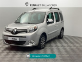 Annonce Renault Kangoo occasion Diesel 1.5 Blue dCi 115ch Intens  Sallanches