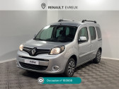 Annonce Renault Kangoo occasion Diesel 1.5 Blue dCi 115ch Intens  vreux