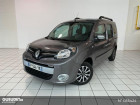 Renault Kangoo occasion Gris année 2020 boite Manuelle Annonce Renault Kangoo occasion Diesel 1.5 Blue dCi 115ch Intens à Beauvais