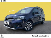 Annonce Renault Kangoo occasion Diesel 1.5 Blue dCi 115ch Techno - 24 à LES HERBIERS