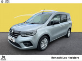 Annonce Renault Kangoo occasion Diesel 1.5 Blue dCi 115ch Techno EDC - 23  LES HERBIERS