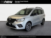 Annonce Renault Kangoo occasion Diesel 1.5 Blue dCi 115ch Techno EDC - 23  Altkirch