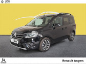 Annonce Renault Kangoo occasion Diesel 1.5 Blue dCi 115ch Techno EDC  ANGERS