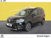Annonce Renault Kangoo occasion Diesel 1.5 Blue dCi 115ch Techno EDC  ANGERS