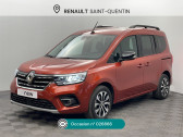 Annonce Renault Kangoo occasion Diesel 1.5 Blue dCi 115ch Techno EDC  Saint-Quentin