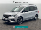 Annonce Renault Kangoo occasion Diesel 1.5 Blue dCi 115ch Techno EDC  Compigne