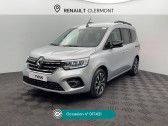 Annonce Renault Kangoo occasion Diesel 1.5 Blue dCi 115ch Techno EDC  Clermont