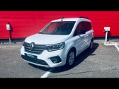 Annonce Renault Kangoo occasion Diesel 1.5 Blue dCi 115ch Techno  Saverne