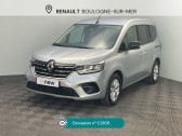 Renault Kangoo occasion année 2023 boite Manuelle Annonce Renault Kangoo occasion Diesel 1.5 Blue dCi 115ch Techno à Boulogne-sur-Mer